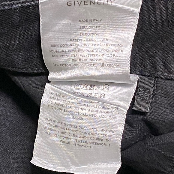 Givenchy - Picture 14 of 15